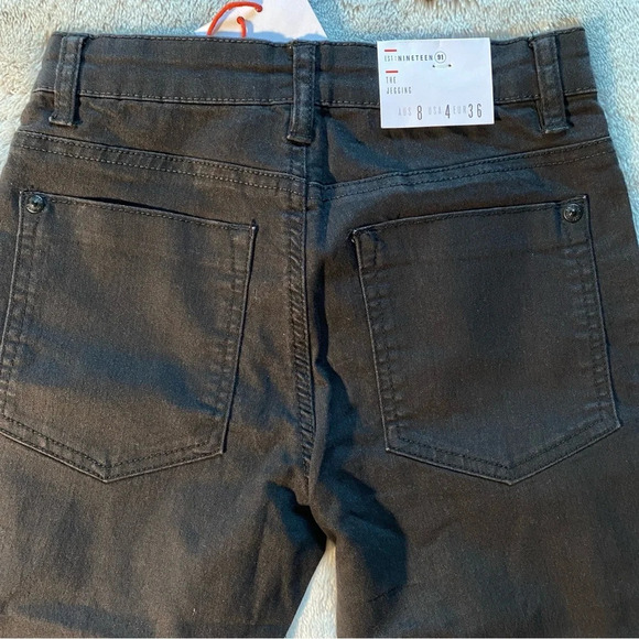 Cotton On Nineteen91 The Jegging Midrise Super Skinny Size 4 NWT - Picture 6 of 10